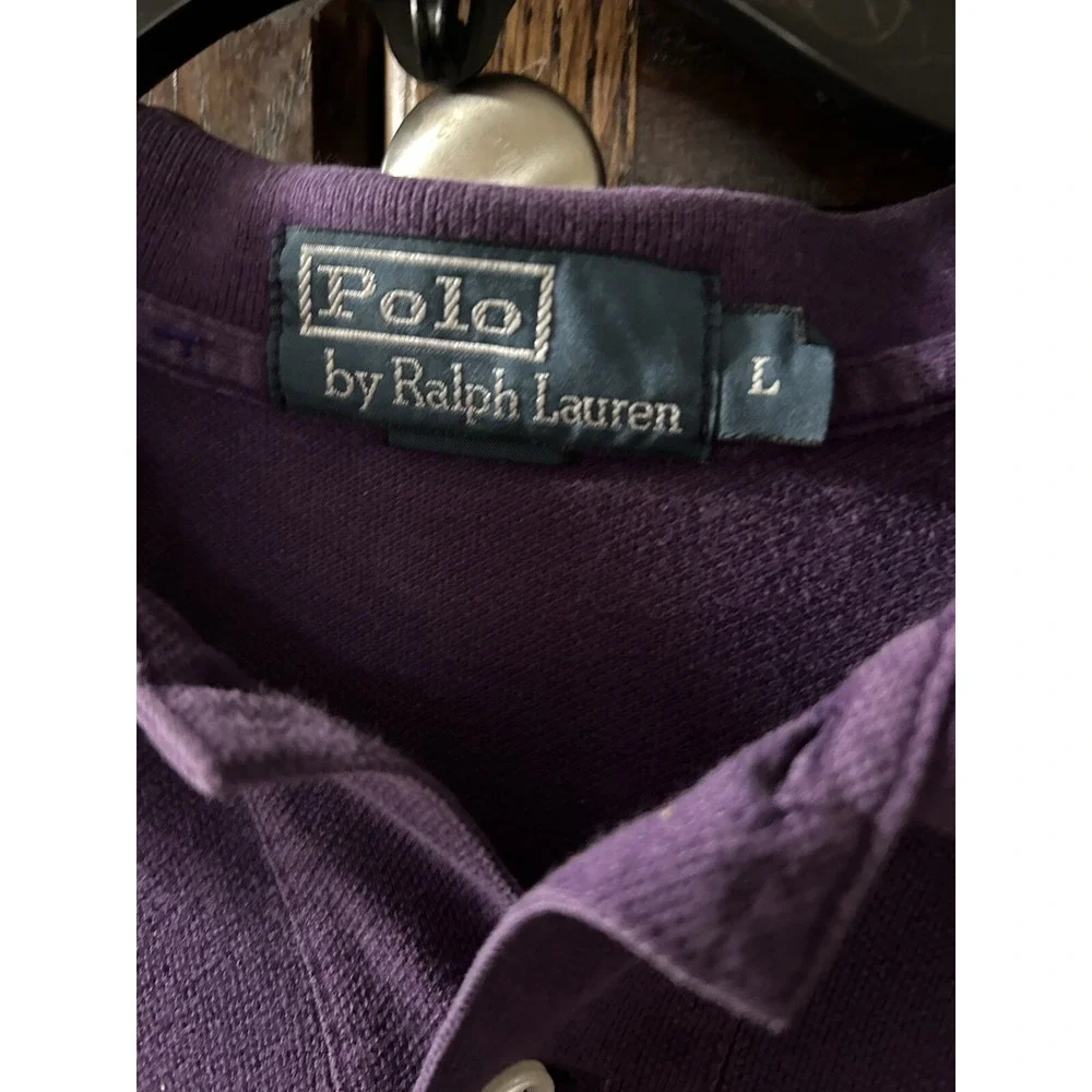 Ralph Lauren elevate your